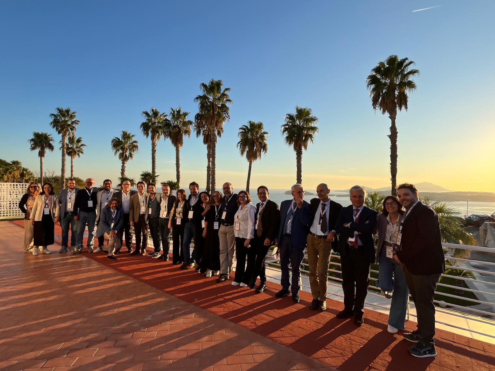 CaMMpania - il gruppo mieloma campano